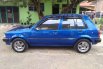 Mobil Toyota Starlet 1987 dijual, Sumatra Utara 3