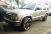 Jawa Barat, jual mobil Opel Blazer 1996 dengan harga terjangkau 2