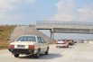 Jual mobil Mitsubishi Lancer SL 1982 bekas, DKI Jakarta 4