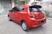 Jawa Barat, Mitsubishi Mirage GLX 2017 kondisi terawat 3