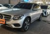 Jual cepat Mercedes-Benz GLC 250 2016 di Banten 2