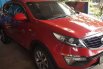 Pulau Riau, Kia Sportage 2014 kondisi terawat 1