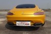 Jual cepat Mercedes-Benz AMG GT 2019 di DKI Jakarta 1