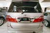 Jual mobil Toyota Alphard G 2006 bekas, DKI Jakarta 10