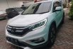 Jual mobil bekas murah Honda CR-V Prestige 2015 di Sumatra Utara 6