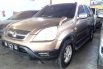 Jual mobil Honda CR-V 2.0 2003 bekas di Sumatra Utara 1