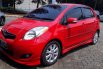 Jual mobil Toyota Yaris S Limited 2011 bekas di DKI Jakarta 6