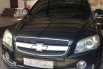 Chevrolet Captiva 2008 Jawa Barat dijual dengan harga termurah 6