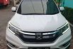 Jual mobil bekas murah Honda CR-V Prestige 2015 di Sumatra Utara 3