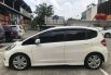 Sumatra Utara, jual mobil Honda Jazz 2012 dengan harga terjangkau 3