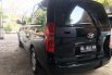 Lampung, jual mobil Hyundai H-1 2.5 CRDi 2013 dengan harga terjangkau 4