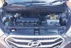 Jual Hyundai Tucson 2013 harga murah di Jawa Timur 1