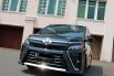 Jual cepat Toyota Voxy 2018 di DKI Jakarta 2
