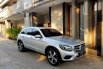 DKI Jakarta, dijual mobil Mercedes-Benz GLC 250 2016 bekas 1