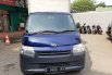 Jual cepat Daihatsu Gran Max Box Alumunium 1.5 Tahun 2013 di DKI Jakarta 10