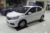 Jual mobil Honda Brio Satya 2019 dengan harga terjangkau di DKI Jakarta  2