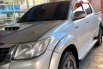 Sumatra Utara, jual mobil Toyota Hilux G 2011 dengan harga terjangkau 11