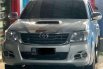 Sumatra Utara, jual mobil Toyota Hilux G 2011 dengan harga terjangkau 4