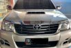 Sumatra Utara, jual mobil Toyota Hilux G 2011 dengan harga terjangkau 3
