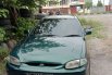 Mobil Hyundai Cakra 1996 dijual, Sumatra Barat 1