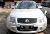 Mobil Suzuki Grand Vitara JLX 2009 terawat di Sumatra Utara 1