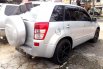 Mobil Suzuki Grand Vitara JLX 2009 terawat di Sumatra Utara 3