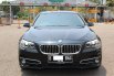 Jual cepat BMW 5 Series 528i 2015 di DKI Jakarta 1