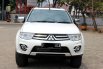 Jual mobil Mitsubishi Pajero Sport 2.5L Dakar 2014 bekas di DKI Jakarta 1