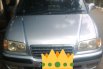 Jual mobil Hyundai Trajet GLS 2001 dengan harga murah di Jawa Barat  1