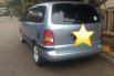 Jual mobil Hyundai Trajet GLS 2001 dengan harga murah di Jawa Barat  6