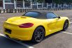 Mobil Porsche Boxster 2013 dijual, DKI Jakarta  4