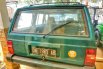 Jual mobil Jeep Cherokee Limited 1996 murah di Sulawesi Tengah  3