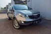 Jual cepat Kia Sportage 2012 di Jawa Barat 11