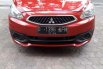 Jual mobil Mitsubishi Mirage GLS 2017 bekas, Jawa Barat 5