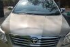 Toyota Kijang Innova 2012 DIY Yogyakarta dijual dengan harga termurah 6