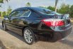 Jual cepat Honda Accord VTi-Limited 2014 di Riau 4