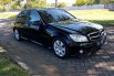 Mercedes-Benz C-Class 2009 Jawa Timur dijual dengan harga termurah 1