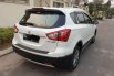 Jual mobil bekas murah Suzuki SX4 Cross Over 2016 di Sumatra Selatan 4