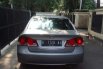 Jual mobil bekas murah Honda Civic 1.8 2007 di DKI Jakarta 5