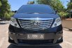 Jual mobil Toyota Alphard G 2011 bekas, Jawa Timur 3