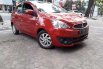 Mobil Mitsubishi Mirage 2017 GLS dijual, Jawa Barat 3