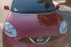 Jual Nissan March XS 2016 harga murah di Jawa Tengah 1