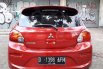 Mobil Mitsubishi Mirage 2017 GLS dijual, Jawa Barat 1