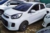 Kia Picanto 2017 Sumatra Selatan dijual dengan harga termurah 7