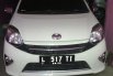 Jual cepat Toyota Agya G 2015 di Jawa Timur  1