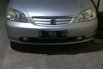 Jual cepat Honda Civic 2001 di Jawa Barat 8