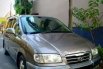 Jual Hyundai Trajet 2005 harga murah di Banten 7
