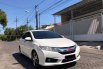 Jual Honda City E 2015 harga murah di Jawa Timur 7