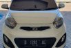 Jawa Barat, jual mobil Kia Picanto 2012 dengan harga terjangkau 3