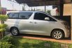 Jual Toyota Vellfire 2009 harga murah di DKI Jakarta 3